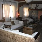 Posada El Campanario
