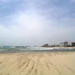 Mar De Cunit