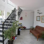 Hostal Sol Bahía San José