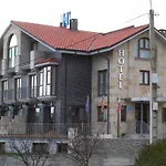 Hotel Azul De Galimar