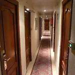 Hotel Reyes Catolicos