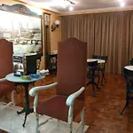 Hotel Reyes Catolicos