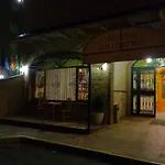 Hostal Los Corchos