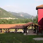 Hotel Rural El Texu