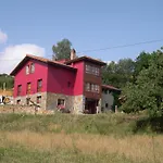 Hotel Rural El Texu
