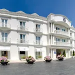 Gran Hotel Suances