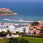 Gran Hotel Suances