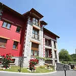 Apartamentos Rurales La Vina