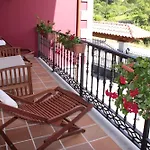 Apartamentos Rurales La Vina