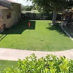 Masia Ca La Caputxeta