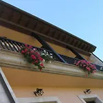 Hotel Rural El Texeu