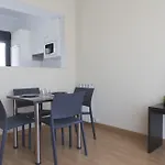 Aparthotel Jardines De Aristi