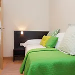 Aparthotel Jardines De Aristi