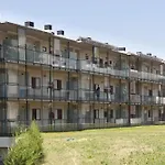 Aparthotel Jardines De Aristi