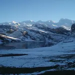 Apartamentos Rurales La Vina