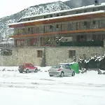 Hostal La Cabanya