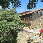 La Casa De Las Arcas