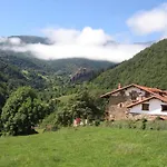 La Casa De Las Arcas