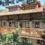 La Casa De Las Arcas