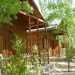 Camping Alpujarras