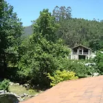 Hotel Rural Entre Os Ríos