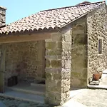Hotel Rural Entre Os Ríos