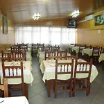 Hostal O Patron