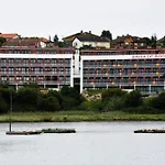Apartamentos Bahía de Boó