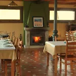 Hostal Restaurante Rancheiro