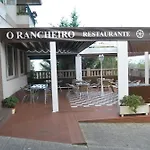 Hostal Restaurante Rancheiro