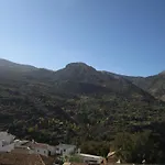 Apartamentos Haza La Moraleda