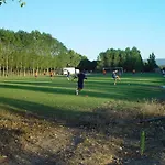 Camping Bungalows Mariola