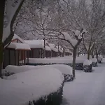 Camping Bungalows Mariola