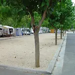 Camping Bungalows Mariola