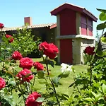 Hotel A Palleira