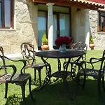 Hotel A Palleira