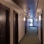 Hotel Río Hortega