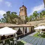 El Palacete del Obispo