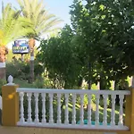 Hotel Restaurante El Lago