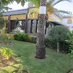 Hotel Restaurante El Lago