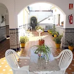 Hostal Málaga