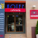 Hotel Cuéntame