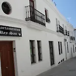 Apartamentos Reysan