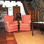 Casa Rural Lazkaoetxe