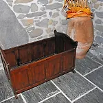 Casa Rural Lazkaoetxe