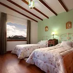 Ecofinca La Buganvilla (Adults Only)