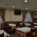 Hotel Jarama