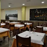 Hotel Jarama