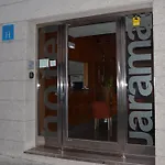 Hotel Jarama