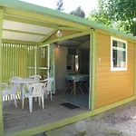 Camping Rio Purón